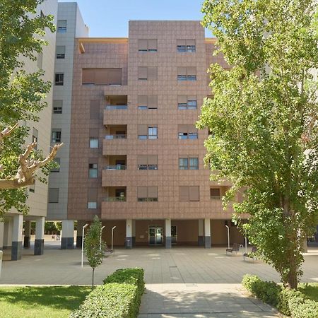 Alojamiento Particular Almeria Exterior photo