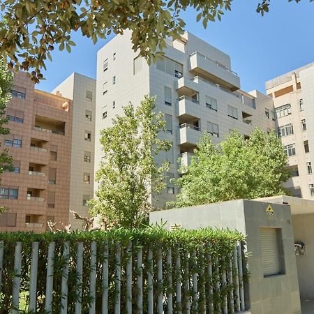 Alojamiento Particular Almeria Exterior photo