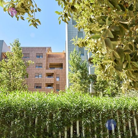 Alojamiento Particular Almeria Exterior photo