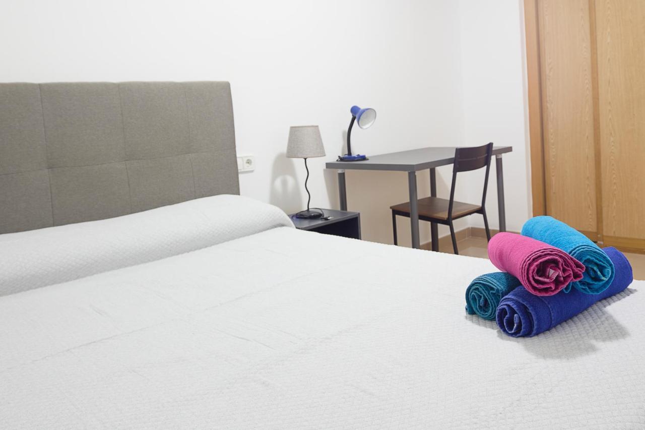 Alojamiento Particular Almeria Room photo