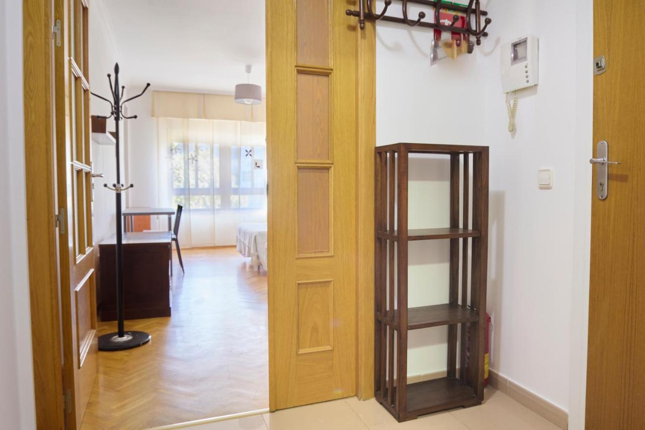 Alojamiento Particular Almeria Exterior photo