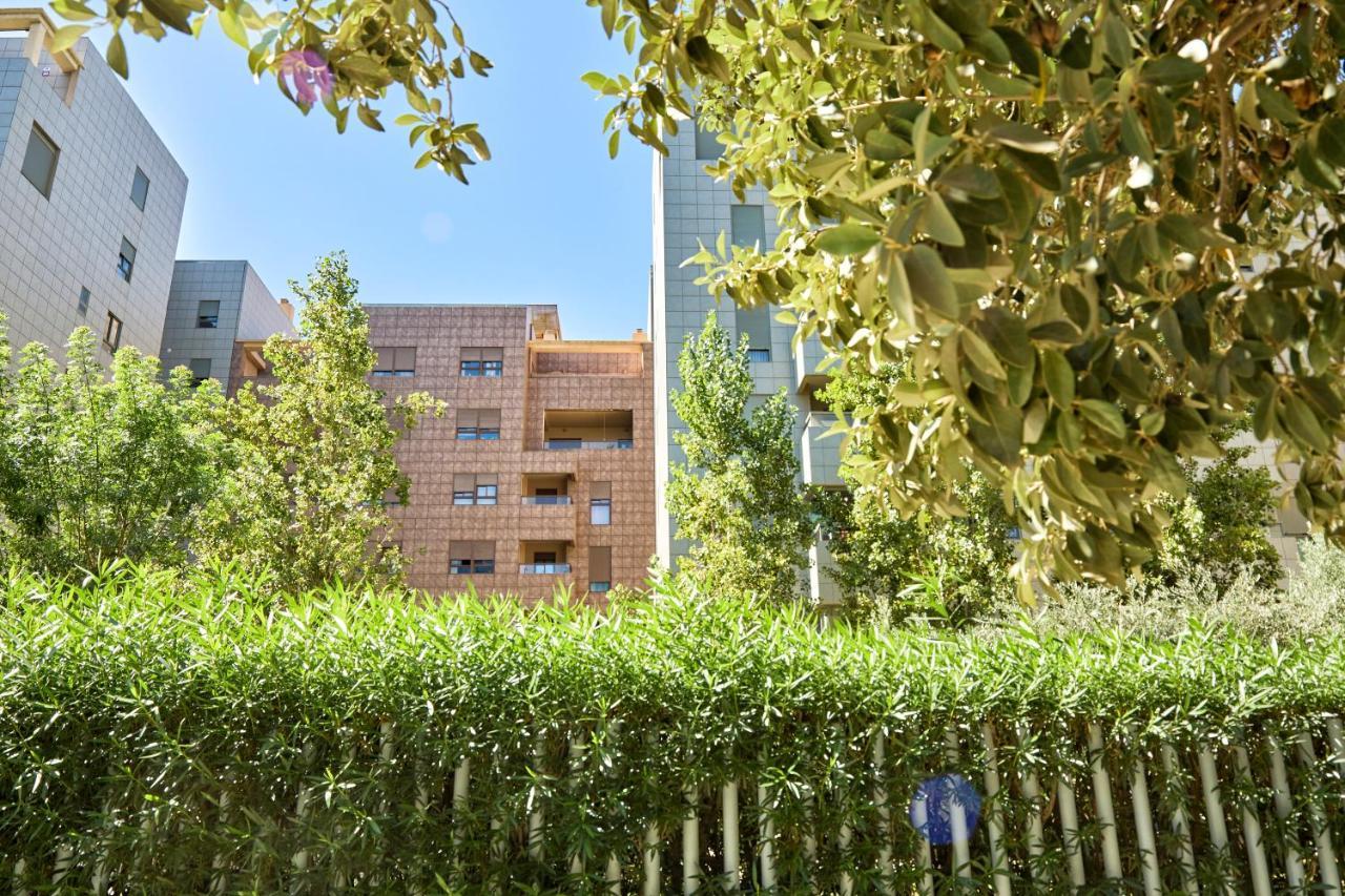Alojamiento Particular Almeria Exterior photo