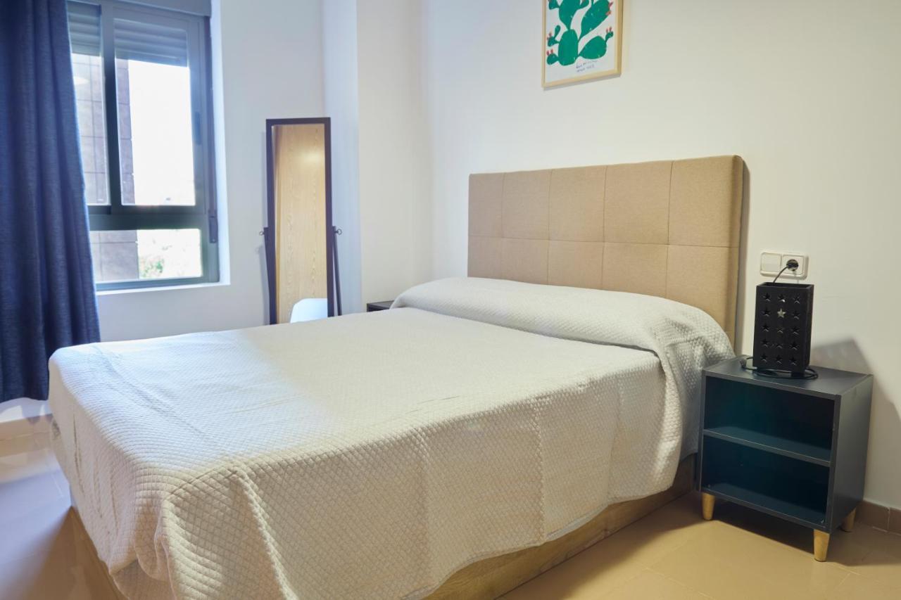 Alojamiento Particular Almeria Exterior photo