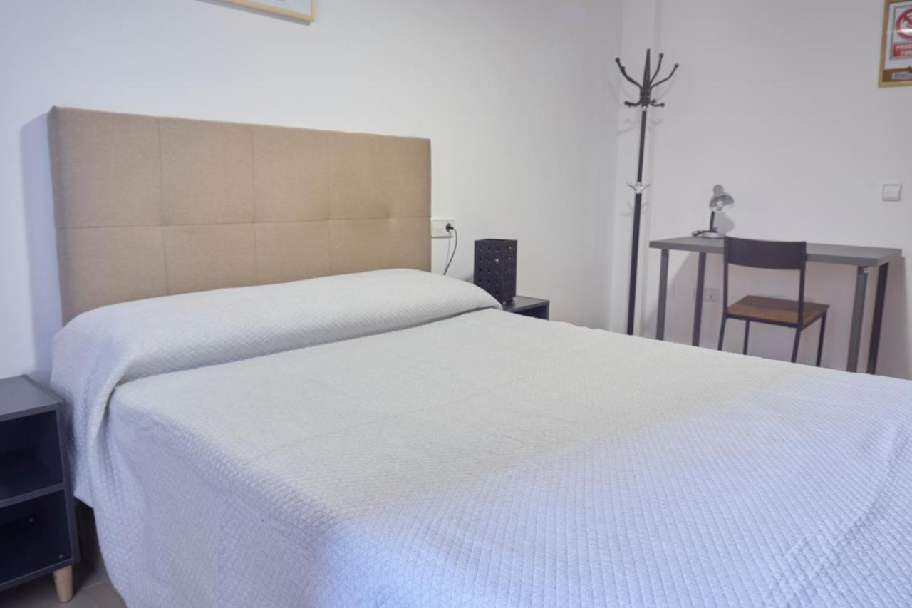 Alojamiento Particular Almeria Exterior photo