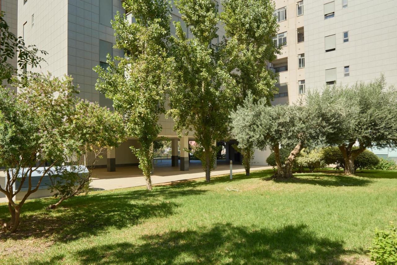 Alojamiento Particular Almeria Exterior photo