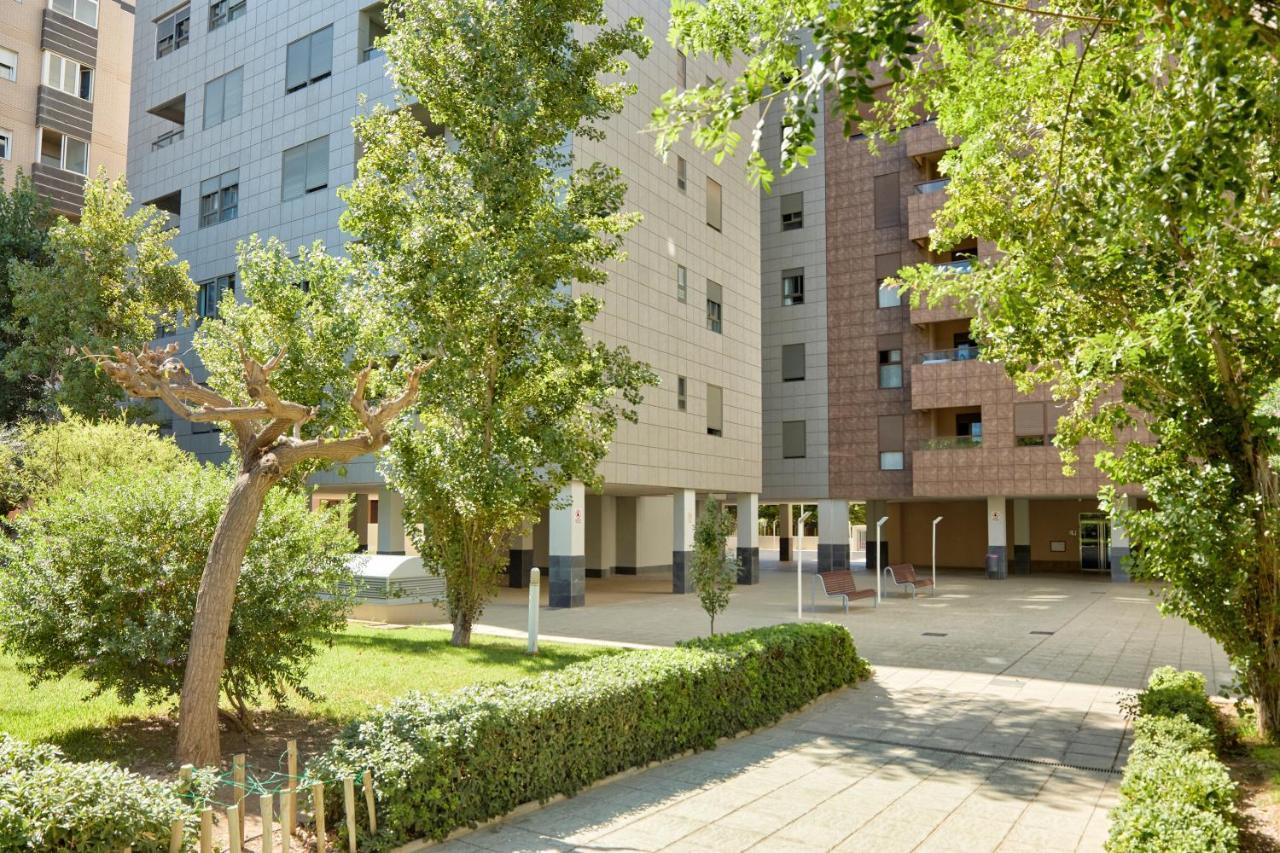 Alojamiento Particular Almeria Exterior photo